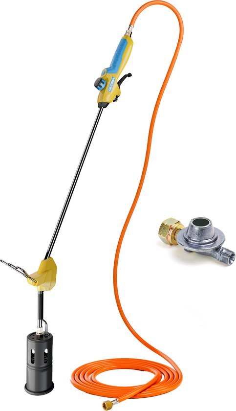 Gloria Thermoflamm bio Professional E+ Turbo