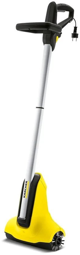 Kärcher PCL 4 (met borstels)