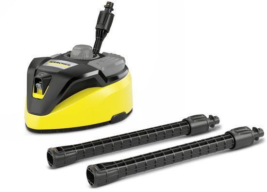 Kärcher T-Racer T 7 Plus