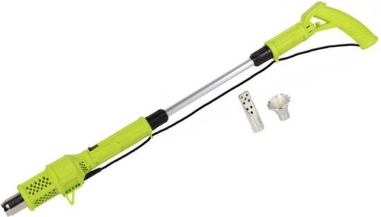 Kinzo Elektrische Onkruidbrander 200W