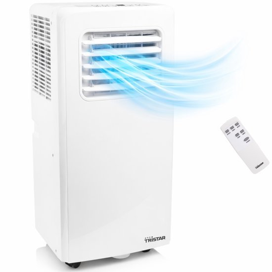 Tristar AC-5477 — 7.000 BTU voor onder de €200